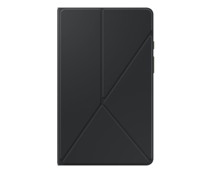 Etui do tableta SAMSUNG Book Cover do Galaxy Tab A9 czarne EF-BX110TBEGWW